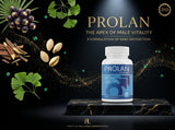 Prolan – Advanced Prostate Health & Maximum Care